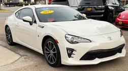 2017 Toyota 86 Base