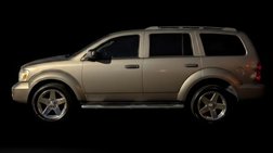 2007 Dodge Durango Limited