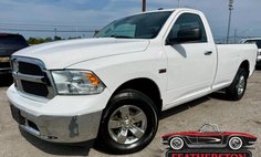 2017 Ram Ram Pickup 1500 SLT