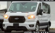 2022 Ford Transit T-350 148