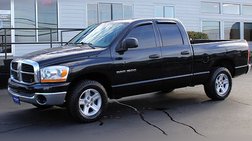 2006 Dodge Ram 1500 ST