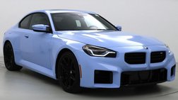 2024 BMW M2 Base