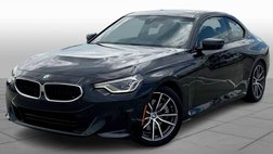 2024 BMW 2 Series 230i