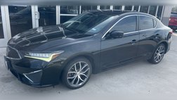 2021 Acura ILX w/Premium