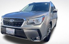 2017 Subaru Forester 2.0XT Touring