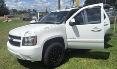 2007 Chevrolet Tahoe LS