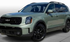 2024 Kia Telluride SX X-Pro