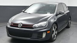 2011 Volkswagen GTI Base