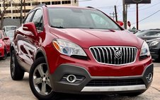 2014 Buick Encore Convenience