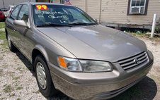 1999 Toyota Camry LE