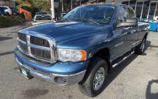 2005 Dodge Ram 3500 SLT