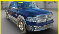 2016 Ram Ram Pickup 1500 Laramie