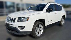 2016 Jeep Compass Sport 75th Anniversary