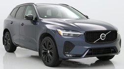 2023 Volvo XC60 B5 Plus Dark Theme