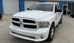 2013 Ram Ram Pickup 1500 Express