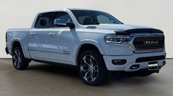 2019 Ram Ram Pickup 1500 Limited