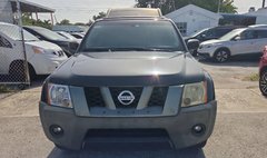 2007 Nissan Xterra SE