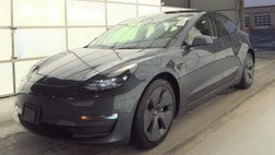 2023 Tesla Model 3 Long Range