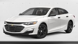 2024 Chevrolet Malibu LS
