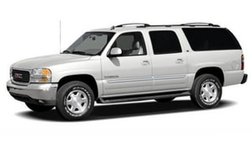 2004 GMC Yukon XL 1500
