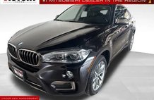 2019 BMW X6 xDrive35i