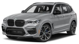 2020 BMW X3 M Standard