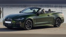 2024 BMW 4 Series M440i xDrive