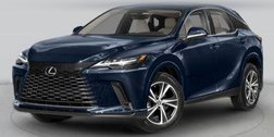 2024 Lexus RX 350 RX 350