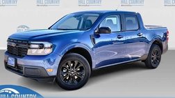 2023 Ford Maverick Lariat