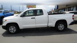 2014 Toyota Tundra SR