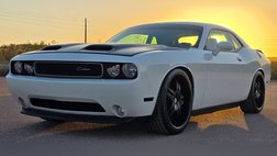 2011 Dodge Challenger R/T