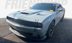 2020 Dodge Challenger R/T Scat Pack