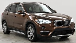 2016 BMW X1 xDrive28i