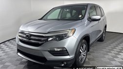 2018 Honda Pilot EX-L w/RES