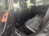 2014 Nissan Murano LE