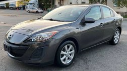 2011 Mazda MAZDA3 i Touring