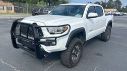 2019 Toyota Tacoma TRD Off-Road