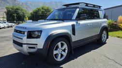 2020 Land Rover Defender 110 First Edition