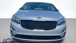 2019 Kia Sedona EX