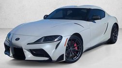 2023 Toyota GR Supra 3.0 Premium