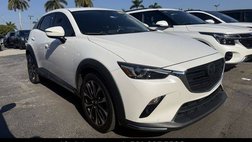 2019 Mazda CX-3 Grand Touring