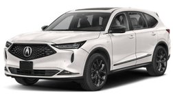 2023 Acura MDX SH-AWD w/A-SPEC