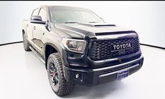 2020 Toyota Tundra TRD Pro