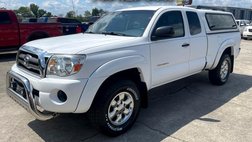 2009 Toyota Tacoma PreRunner