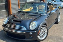 2006 MINI Cooper S
