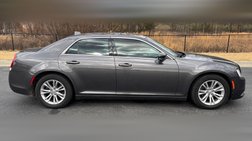 2016 Chrysler 300 Limited Anniversary