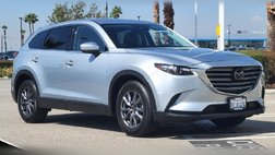 2022 Mazda CX-9 Touring