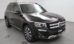 2022 Mercedes-Benz GLB GLB 250 4MATIC