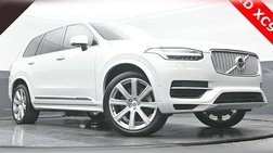 2019 Volvo XC90 T8 eAWD Inscription