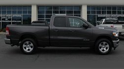 2022 Ram Ram Pickup 1500 Lone Star